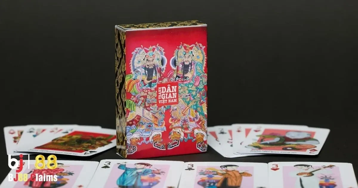 Chiến Thuật Chơi Bài Tú Lơ Khơ - Bí Quyết Giúp Bạn Thắng Lớn 4 Các chiến thuật nâng cao giúp thắng Tú Lơ Khơ